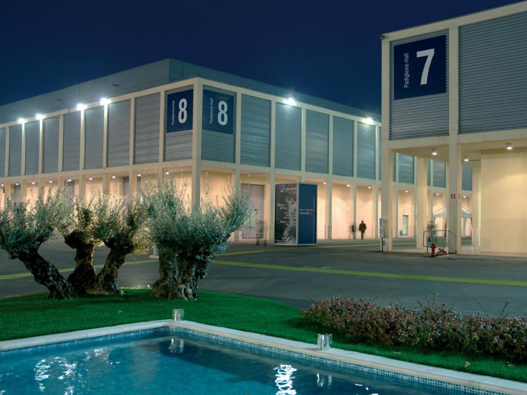 Appartamento Fiera Padova