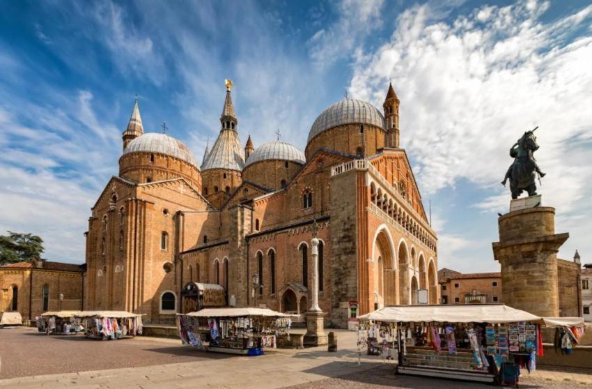 Fiera Padova